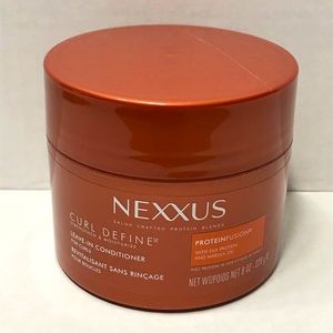 Nexxus leave in conditioner